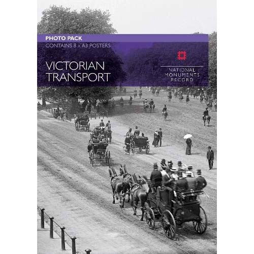 Victorians : Poster Packs