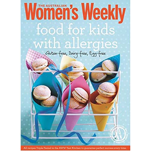 Food for Kids with Allergies
