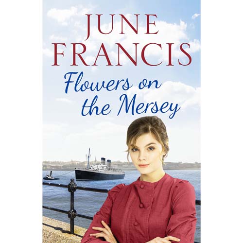 June Francis Historical Sagas