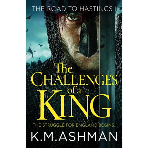 The Challenges of a King
