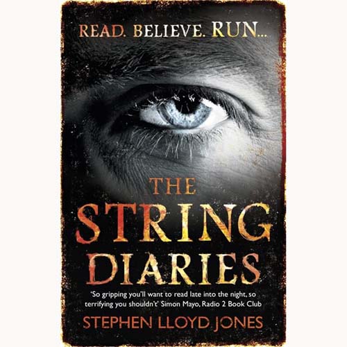 The String Diaries