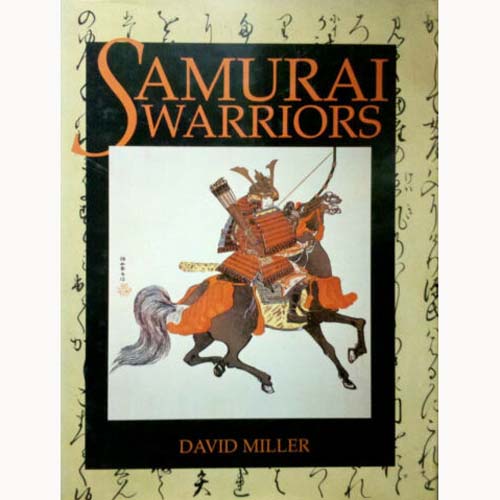 Samurai Warriors