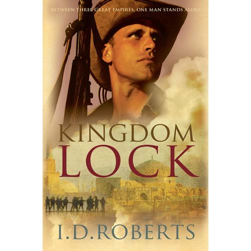 Kingdom Lock