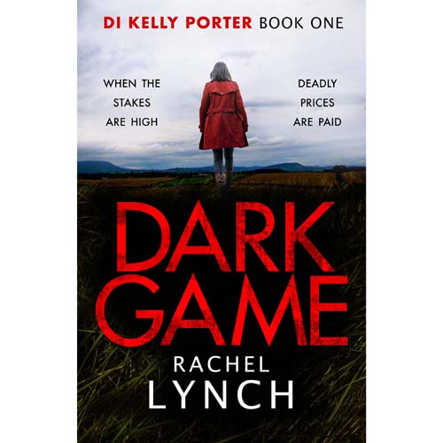 D.I. Kelly Porter Series