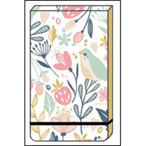 Wild Berry Stationery