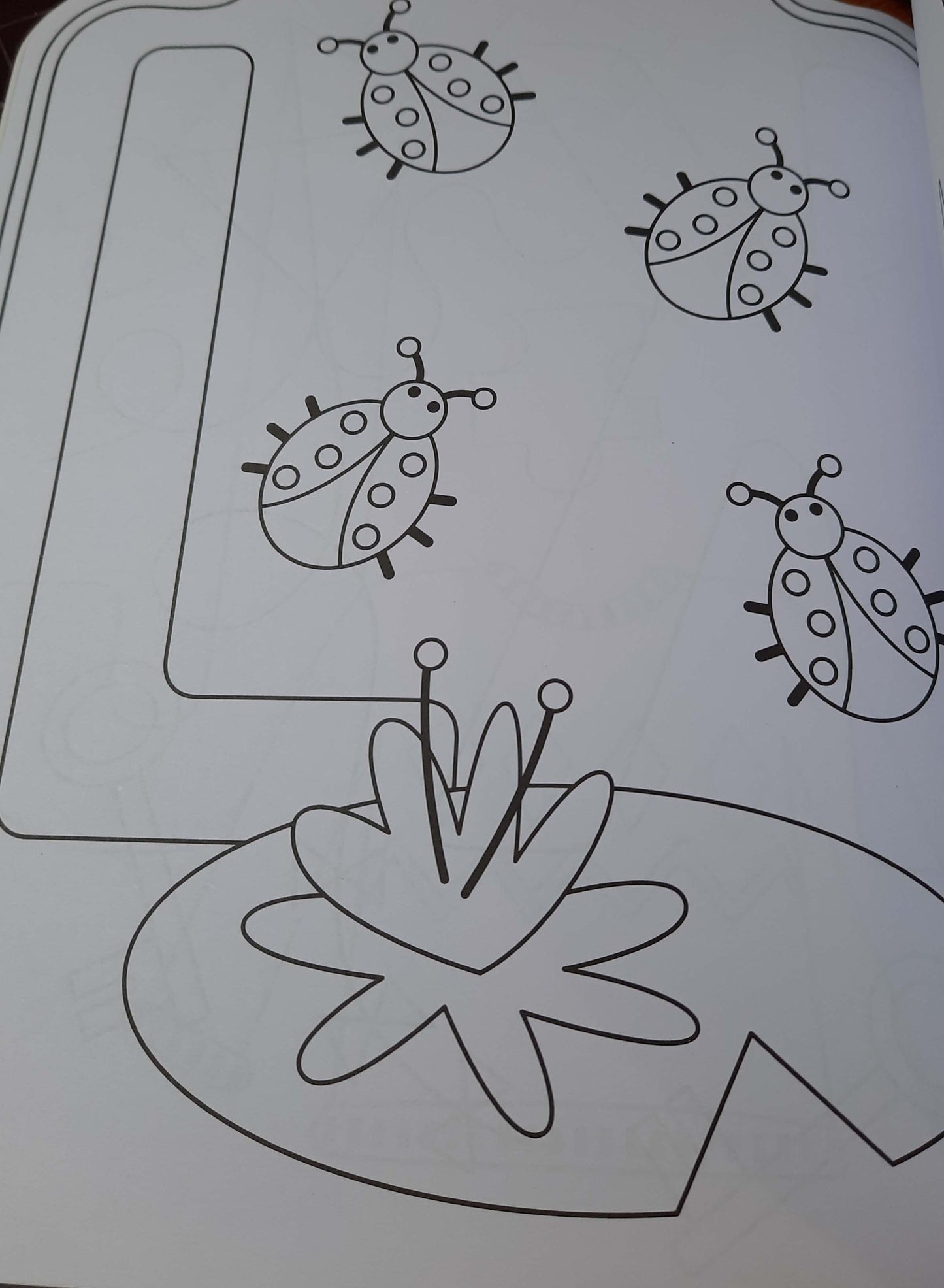 My Favourite Colouring Books