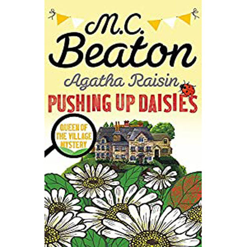 Agatha Raisin Series