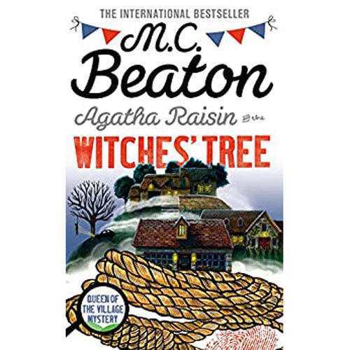 Agatha Raisin Series
