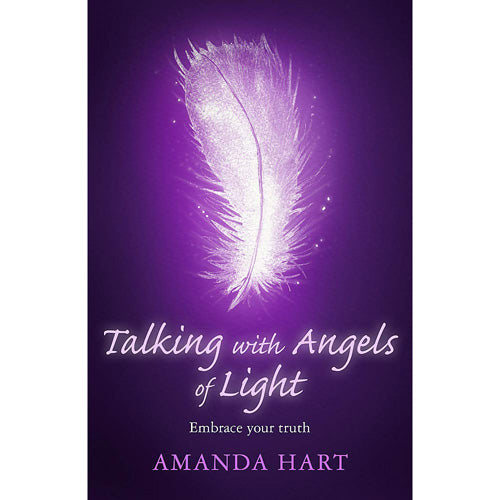 Talking with Angels of Light