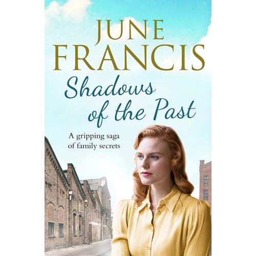 June Francis Historical Sagas