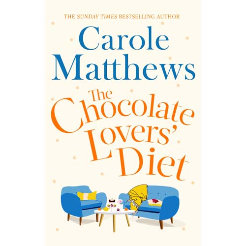 Chocolate Lovers Club