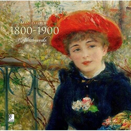 Masterpieces (Book & CDs)