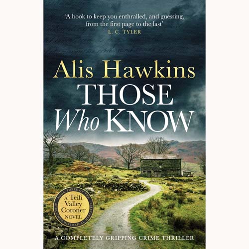 Teifi Valley Coroner