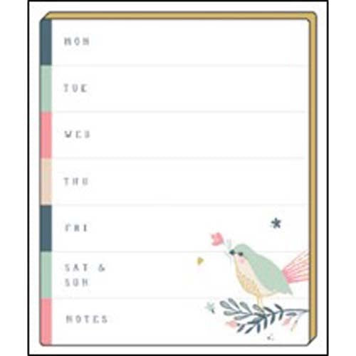Wild Berry Stationery