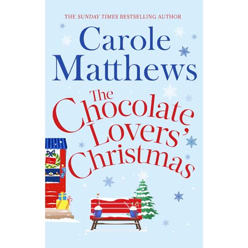 Chocolate Lovers Club