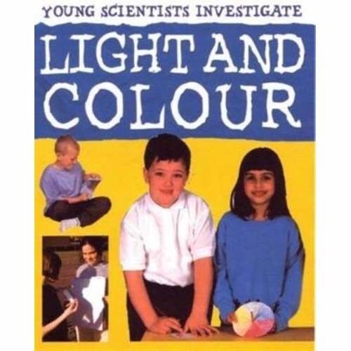 Young Scientists Investigate