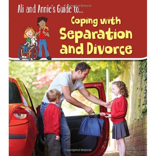 Ali and Annie's Guides