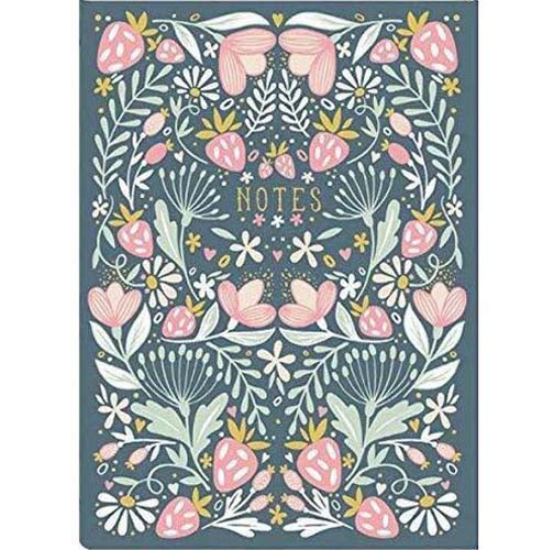 Wild Berry Stationery