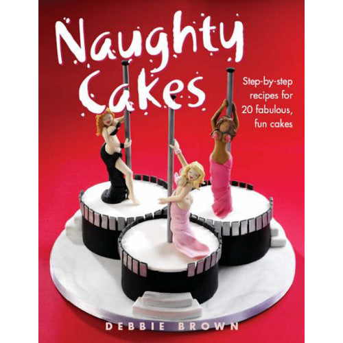 Naughty Cakes