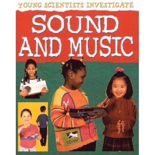 Young Scientists Investigate