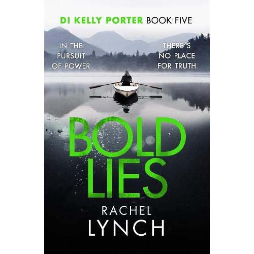 D.I. Kelly Porter Series