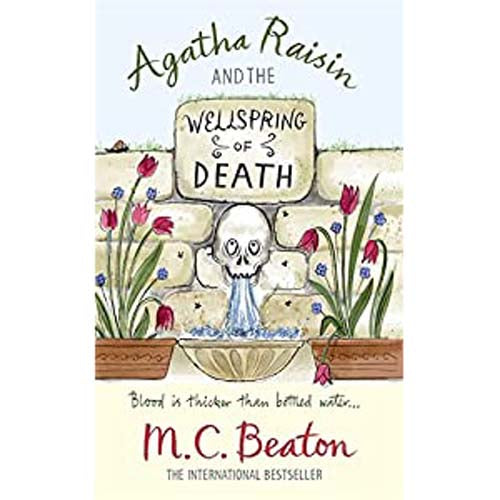Agatha Raisin Series