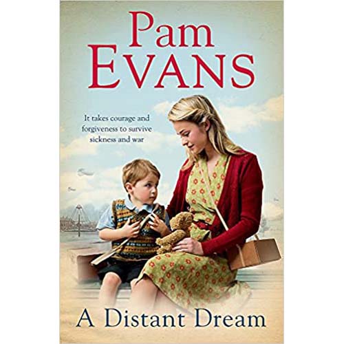 20th Century Sagas by Pam Evans