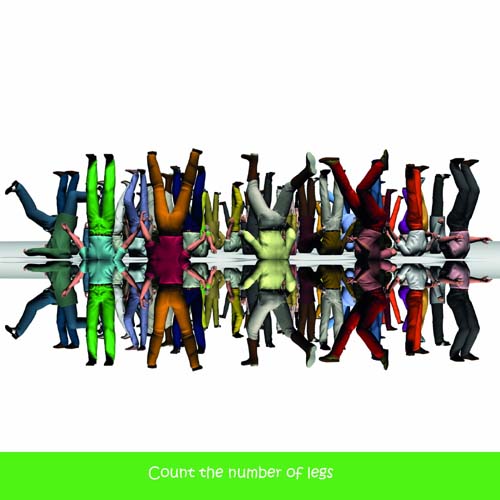 Wired Weirdly: Activities for the Weirdos