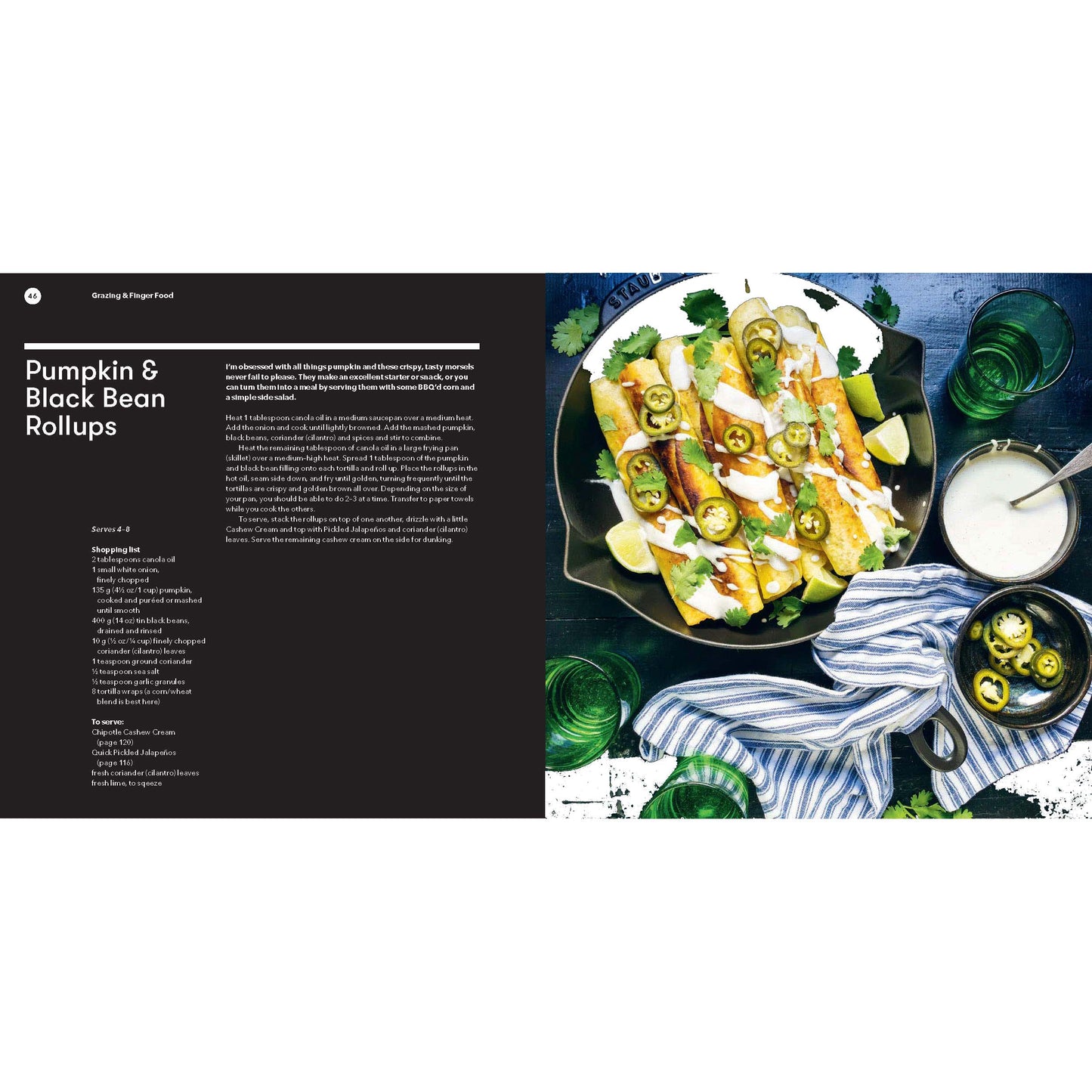 Vegan Goodness Feasts