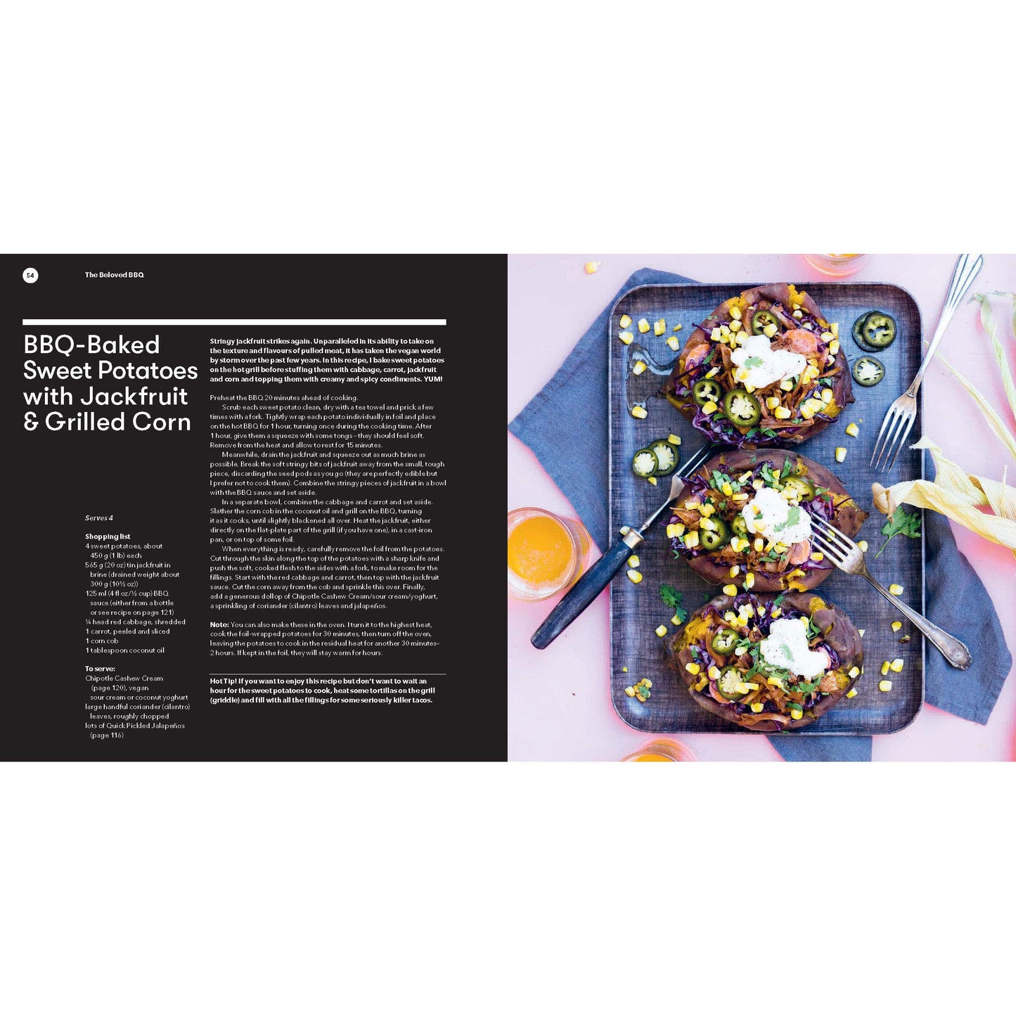 Vegan Goodness Feasts