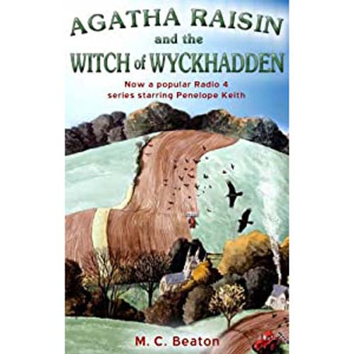 Agatha Raisin Series