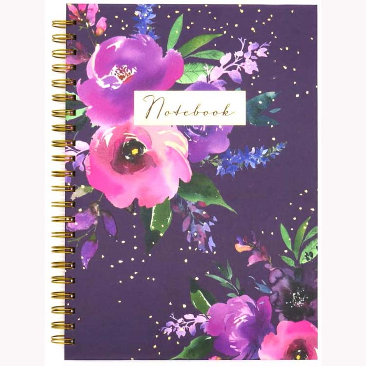 Wild Roses Stationery