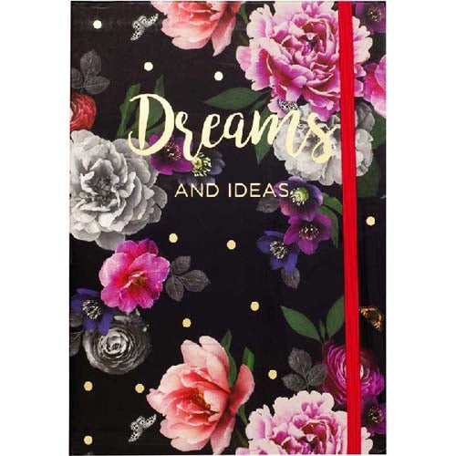 Beautiful Blooms Stationery Selection