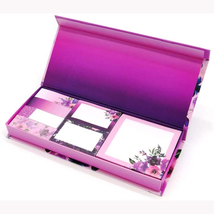 Wild Roses Stationery