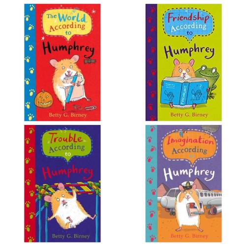 World According to Humphrey