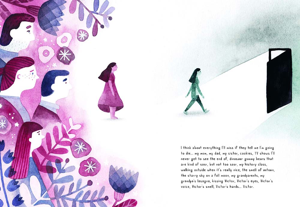 A Story About Cancer (With a Happy Ending)