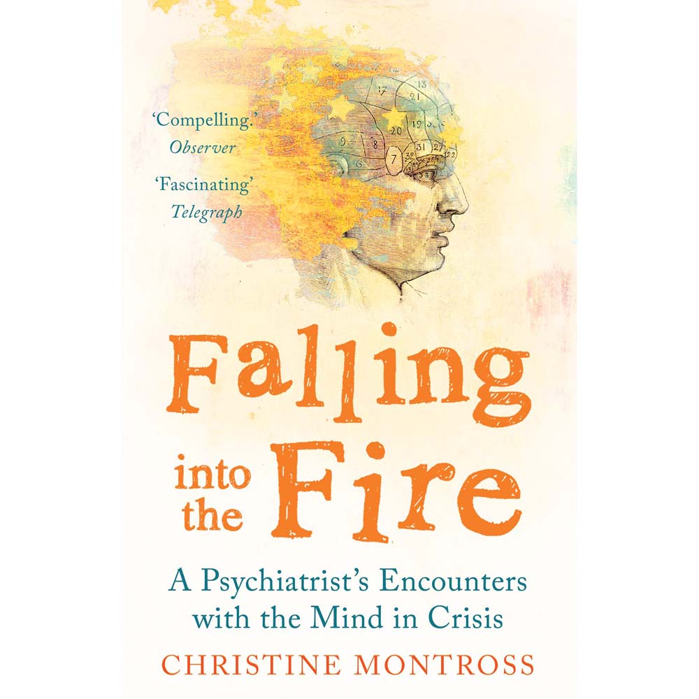 Falling into the Fire