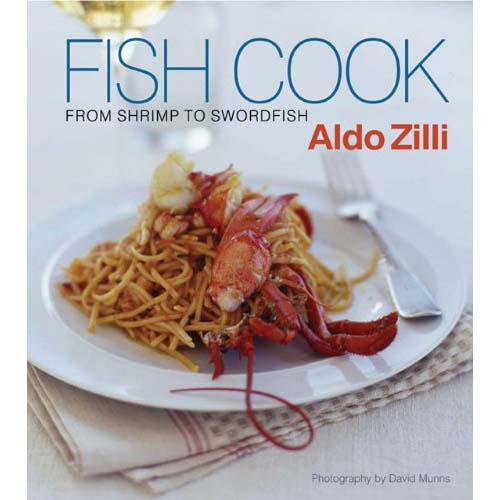 Fish Cook:  From Shrimp to Swordfish