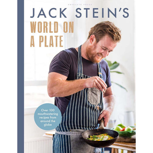 Jack Stein's World on a Plate