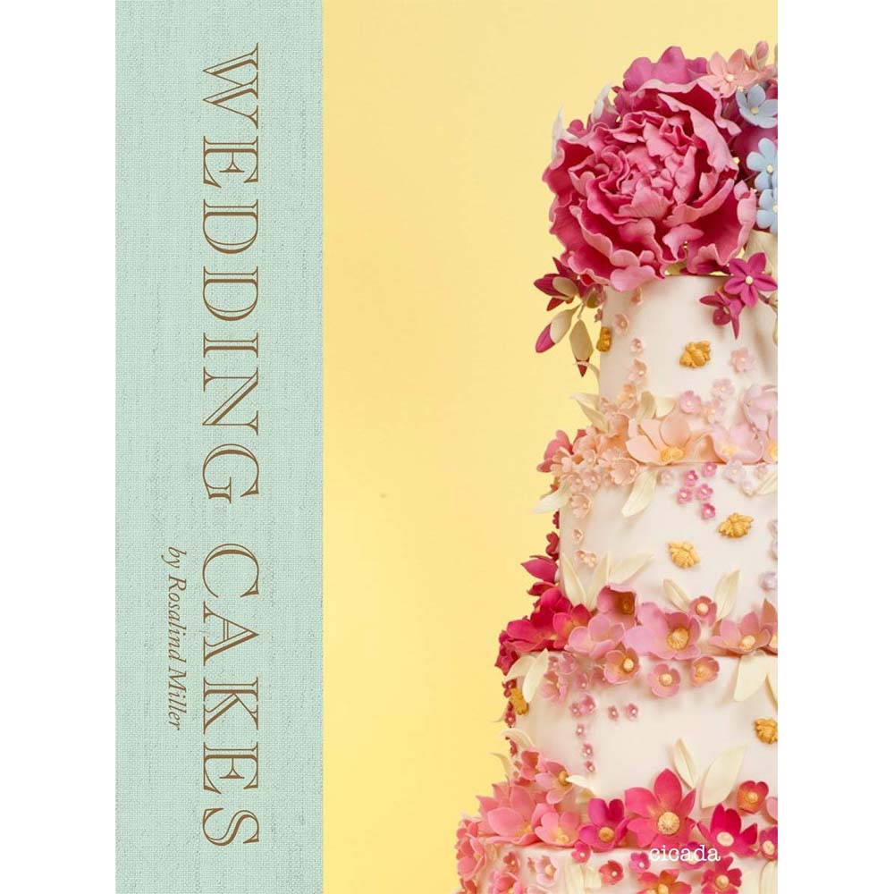 Wedding Cakes