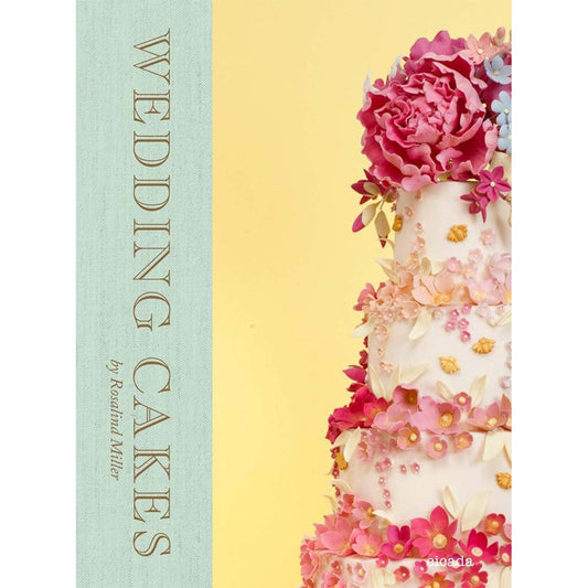 Wedding Cakes