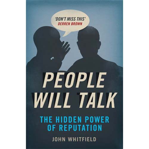 People Will Talk