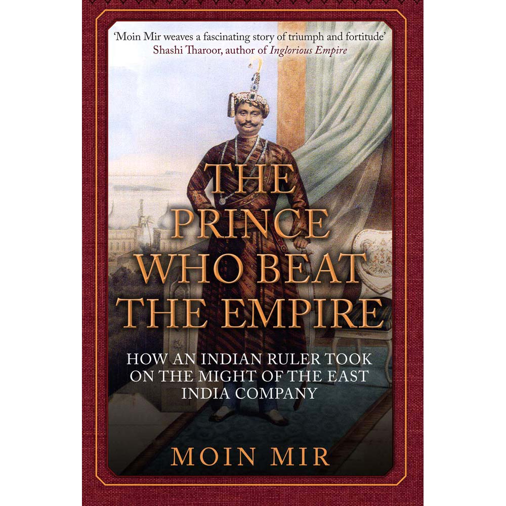 The Prince Who Beat The Empire