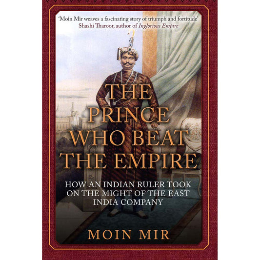 The Prince Who Beat The Empire