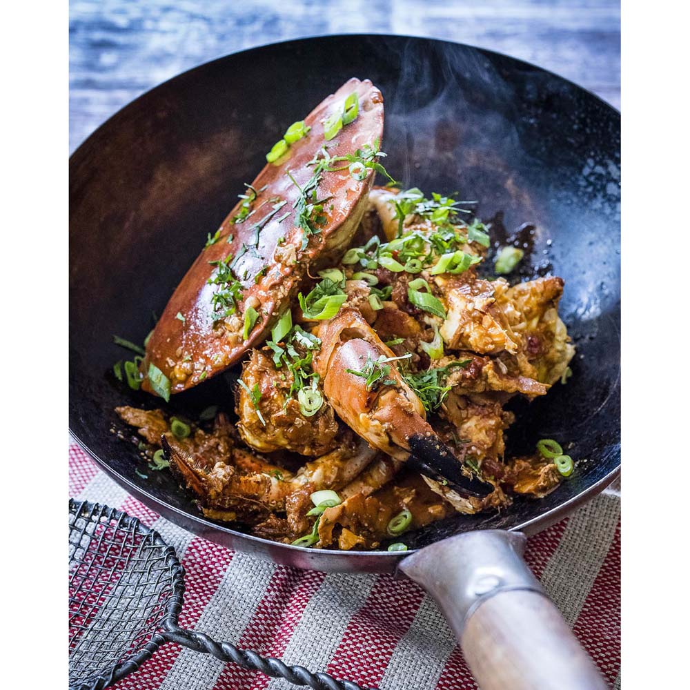 Jack Stein's World on a Plate