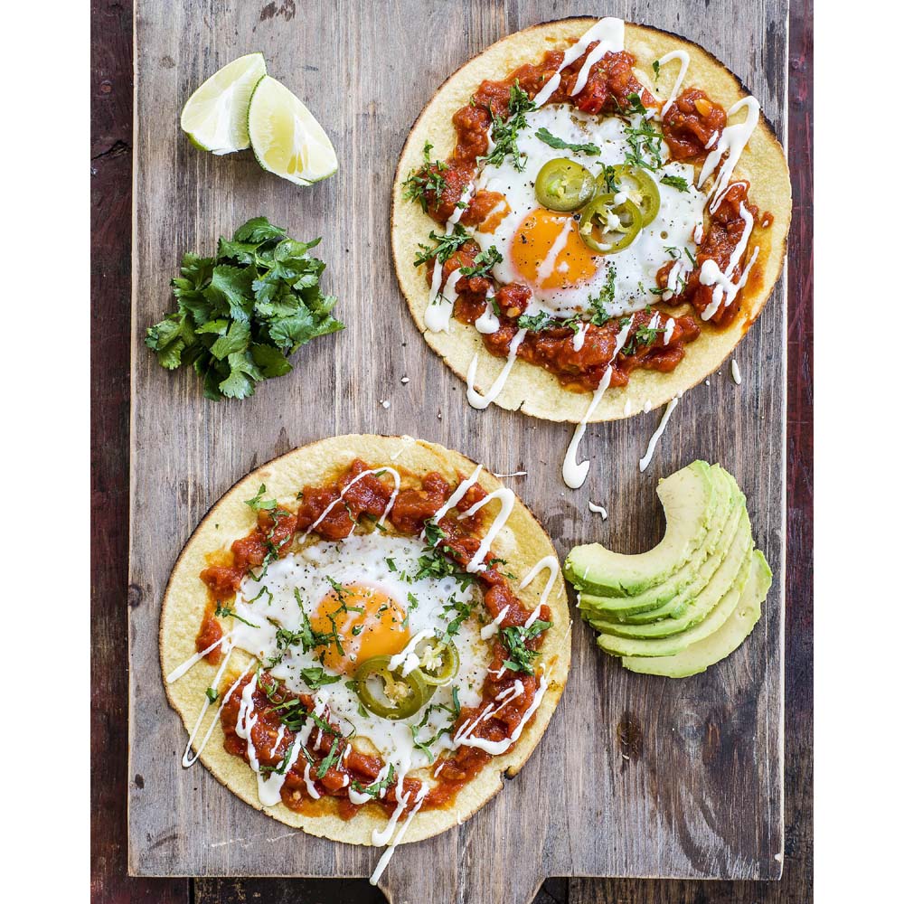 Jack Stein's World on a Plate