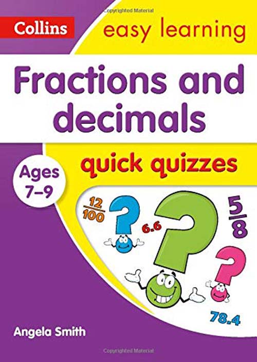 Easy Learning  KS2  (Year 3 / 4)