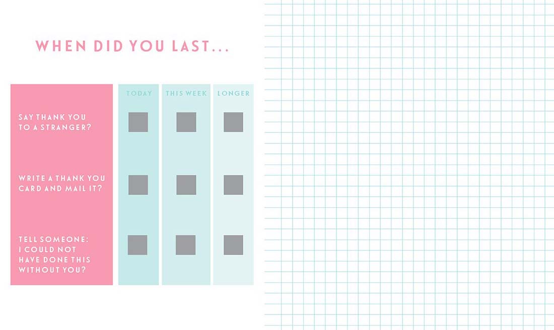 Scratch Off:  99 Ways Happy