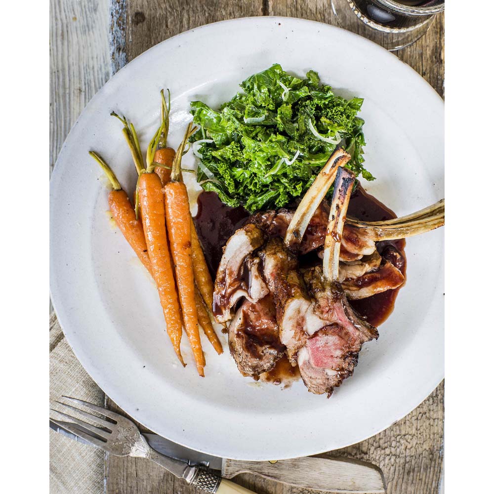 Jack Stein's World on a Plate