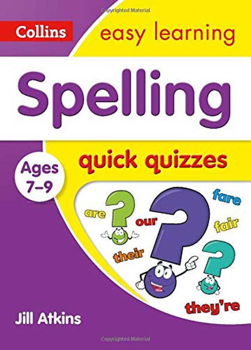 Easy Learning  KS2  (Year 3 / 4)